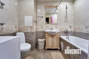 Студия квартира, вторичка, 30м2, 10/16 этаж