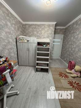 2-к квартира, вторичка, 50м2, 8/9 этаж