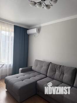 1-к квартира, вторичка, 38м2, 5/22 этаж