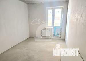 2-к квартира, вторичка, 52м2, 9/22 этаж