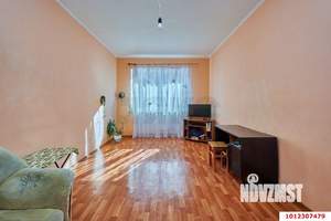 2-к квартира, вторичка, 80м2, 3/5 этаж