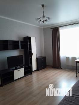 1-к квартира, вторичка, 47м2, 6/17 этаж