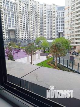 1-к квартира, вторичка, 38м2, 3/25 этаж
