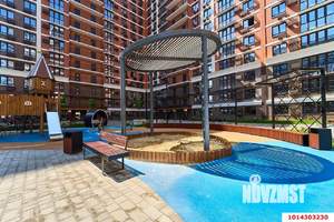 2-к квартира, вторичка, 48м2, 8/16 этаж