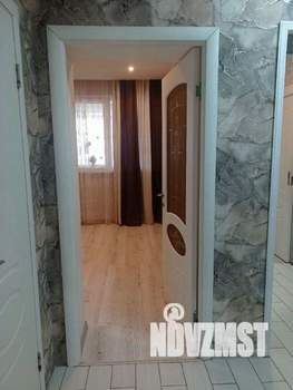 2-к квартира, вторичка, 59м2, 3/6 этаж