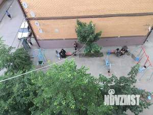 1-к квартира, вторичка, 39м2, 4/7 этаж