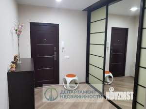 1-к квартира, вторичка, 47м2, 11/16 этаж