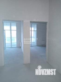 3-к квартира, вторичка, 107м2, 11/15 этаж