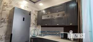 1-к квартира, вторичка, 42м2, 3/5 этаж