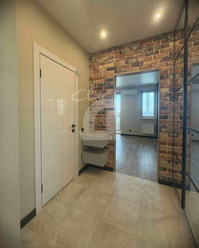 Студия квартира, вторичка, 28м2, 17/25 этаж