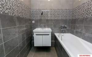 3-к квартира, вторичка, 87м2, 9/24 этаж