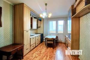 2-к квартира, вторичка, 61м2, 4/16 этаж