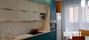 3-к квартира, вторичка, 78м2, 8/19 этаж
