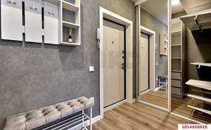 1-к квартира, вторичка, 41м2, 22/24 этаж