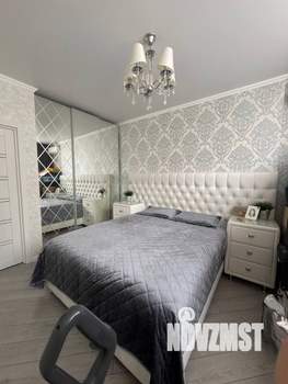 2-к квартира, вторичка, 52м2, 6/18 этаж