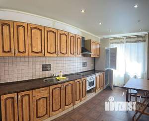 1-к квартира, вторичка, 39м2, 4/16 этаж