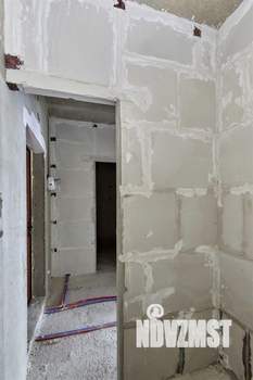 1-к квартира, вторичка, 49м2, 17/20 этаж