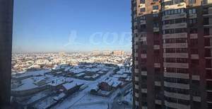 1-к квартира, вторичка, 44м2, 12/19 этаж