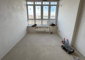 1-к квартира, вторичка, 44м2, 15/8 этаж