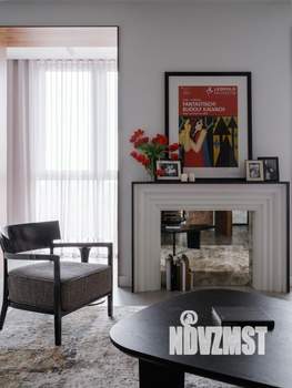 3-к квартира, вторичка, 98м2, 5/9 этаж