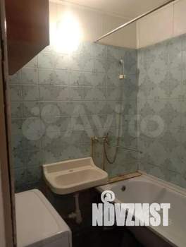 1-к квартира, вторичка, 31м2, 1/9 этаж