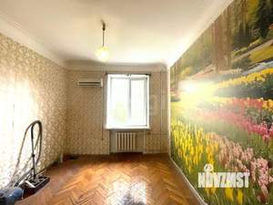 2-к квартира, вторичка, 50м2, 2/5 этаж