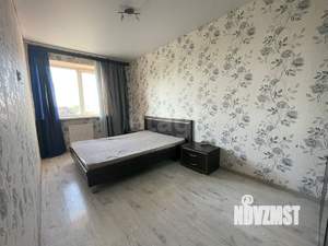 2-к квартира, вторичка, 55м2, 5/6 этаж