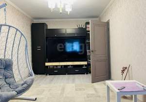 2-к квартира, вторичка, 58м2, 4/4 этаж