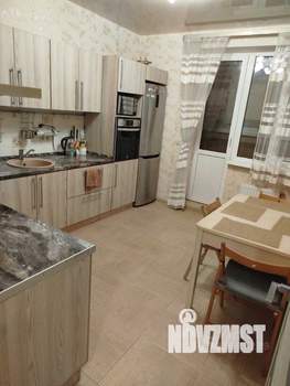 1-к квартира, вторичка, 40м2, 9/20 этаж