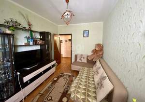 2-к квартира, вторичка, 62м2, 2/4 этаж