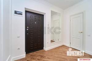 1-к квартира, вторичка, 48м2, 3/25 этаж