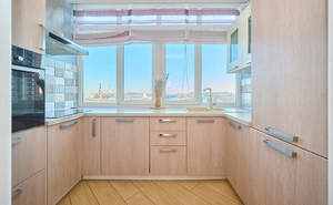 2-к квартира, вторичка, 76м2, 14/20 этаж