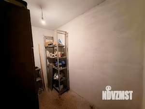 2-к квартира, вторичка, 50м2, 8/9 этаж