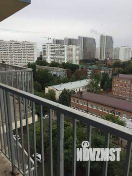 1-к квартира, вторичка, 35м2, 12/16 этаж