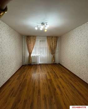 2-к квартира, вторичка, 61м2, 6/16 этаж