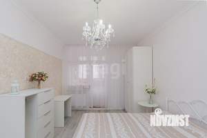 1-к квартира, вторичка, 56м2, 7/22 этаж