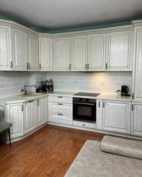 3-к квартира, вторичка, 80м2, 10/18 этаж