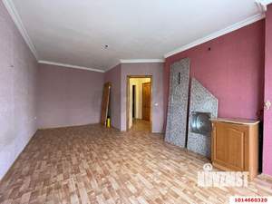 1-к квартира, вторичка, 43м2, 2/5 этаж