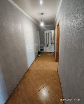 1-к квартира, вторичка, 37м2, 5/6 этаж