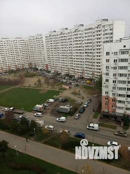 2-к квартира, вторичка, 60м2, 12/16 этаж