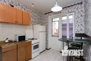 1-к квартира, вторичка, 31м2, 4/7 этаж