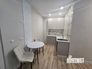 1-к квартира, вторичка, 31м2, 5/9 этаж