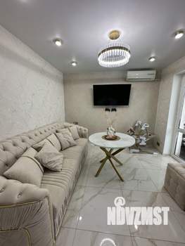 2-к квартира, вторичка, 46м2, 3/5 этаж