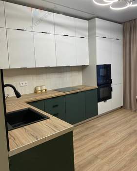 2-к квартира, вторичка, 61м2, 7/19 этаж