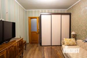 2-к квартира, вторичка, 75м2, 1/7 этаж