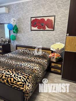 1-к квартира, вторичка, 51м2, 1/16 этаж