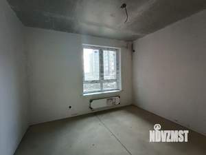 1-к квартира, вторичка, 33м2, 7/7 этаж