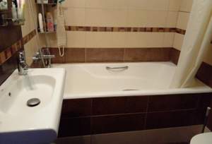 2-к квартира, вторичка, 45м2, 4/9 этаж