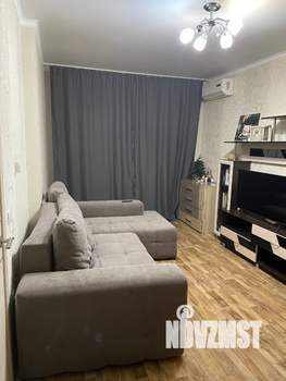 1-к квартира, вторичка, 37м2, 3/9 этаж