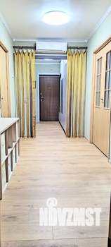 3-к квартира, вторичка, 90м2, 4/16 этаж